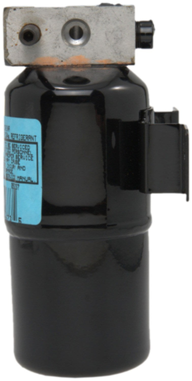 Four Seasons A/C Receiver Drier 33553
