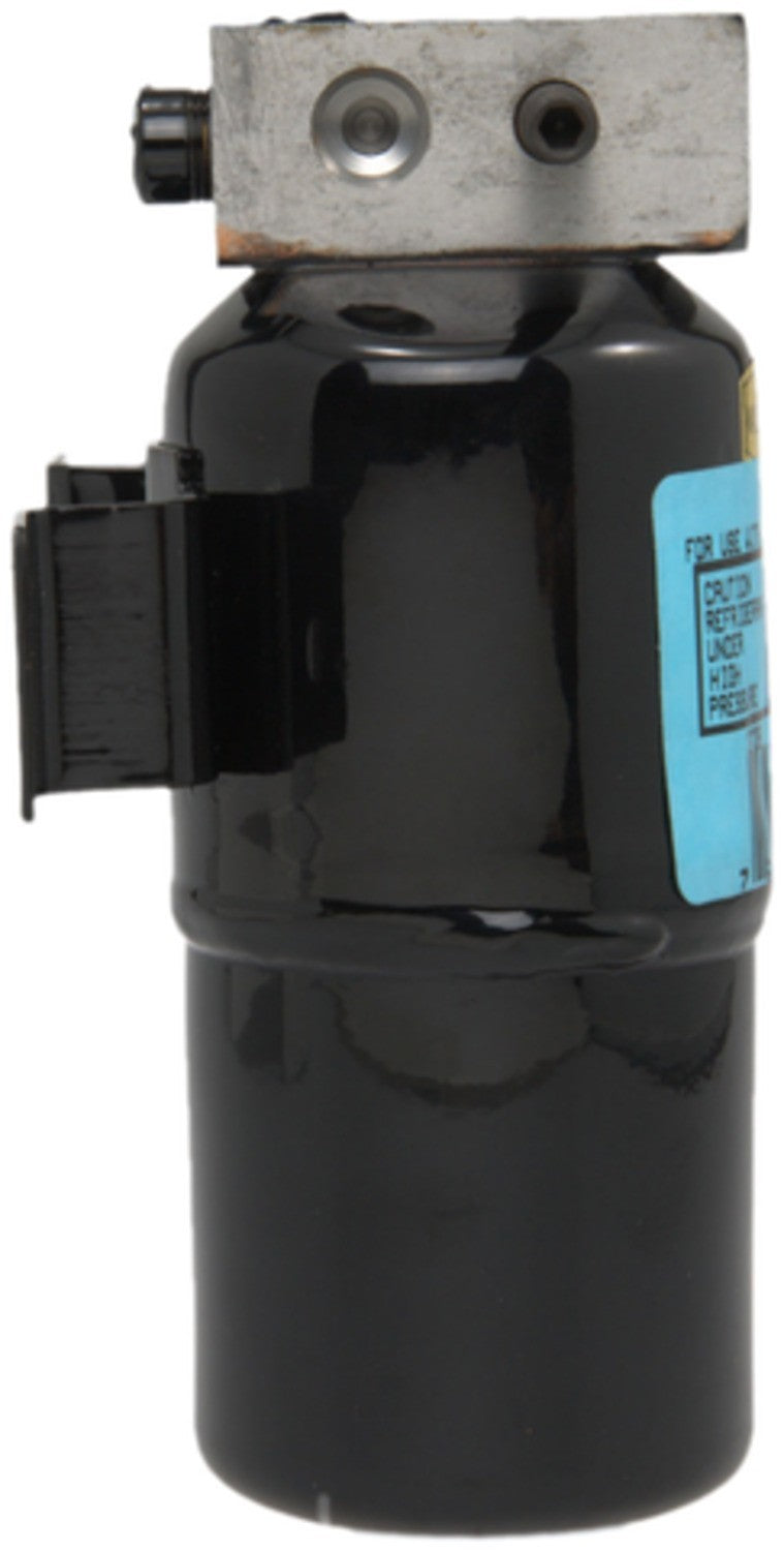 Four Seasons A/C Receiver Drier 33553
