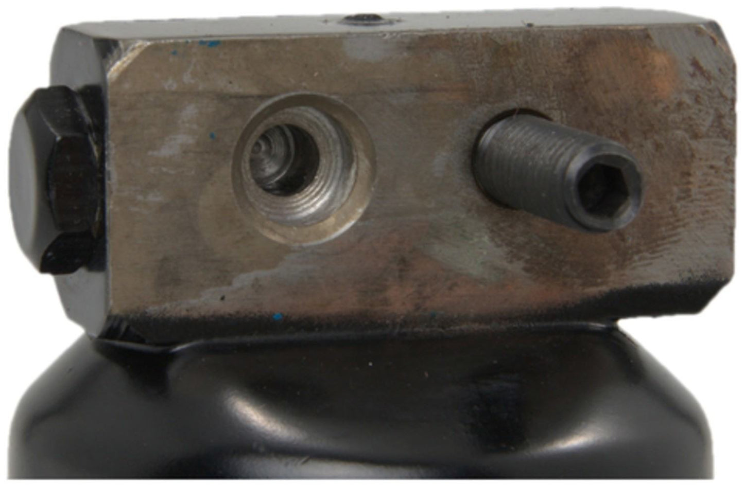 Four Seasons A/C Receiver Drier 33554