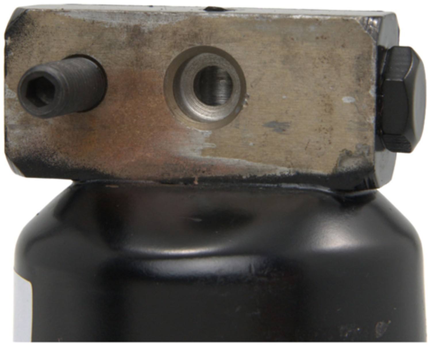 Four Seasons A/C Receiver Drier 33554