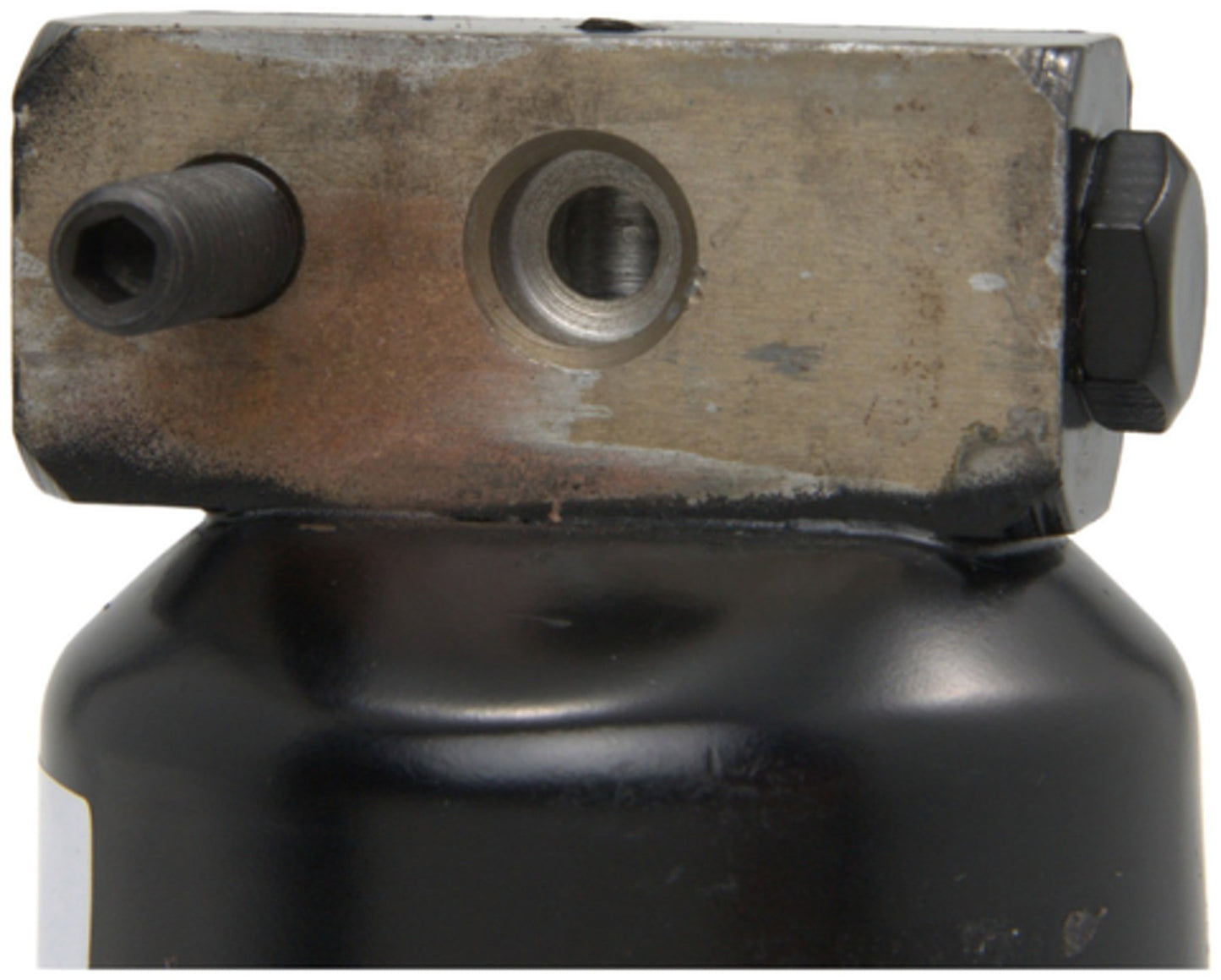 Four Seasons A/C Receiver Drier 33554