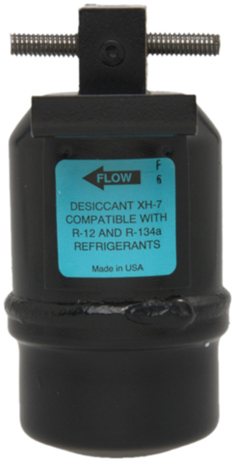 Four Seasons A/C Receiver Drier 33555