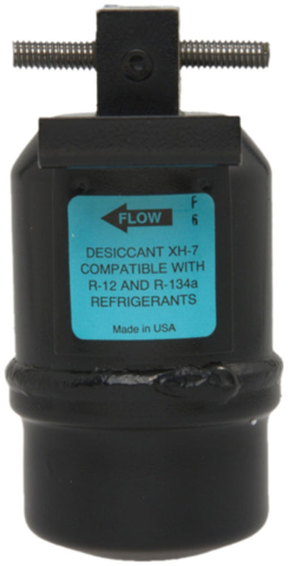 Four Seasons A/C Receiver Drier 33555
