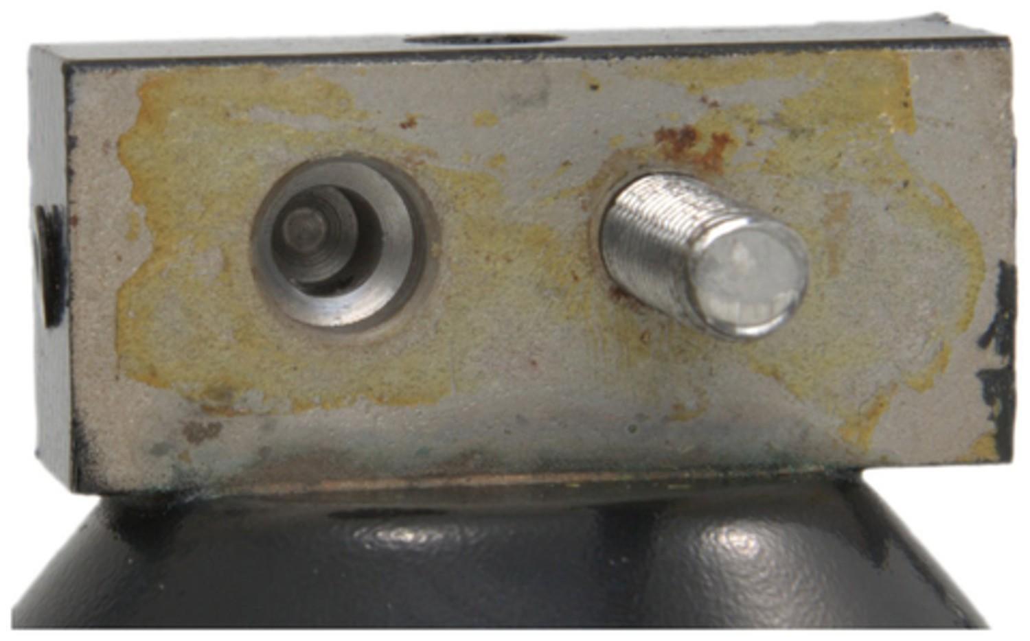 Four Seasons A/C Receiver Drier 33555