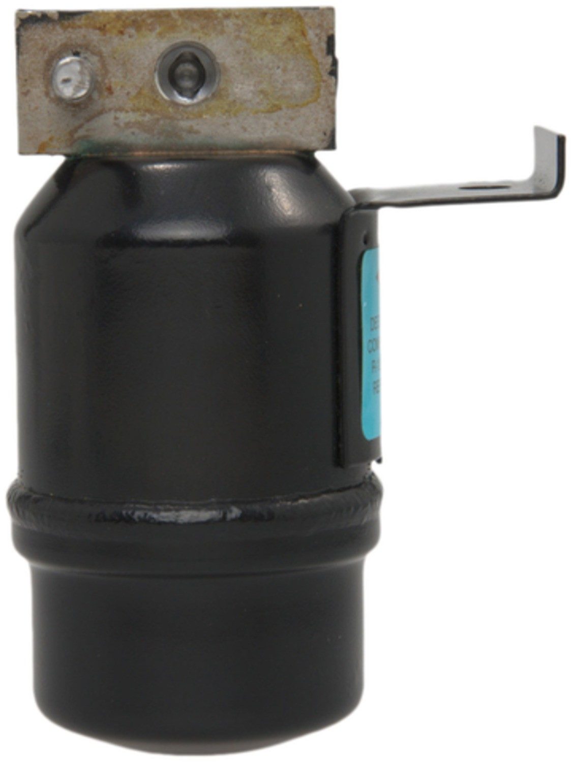 Four Seasons A/C Receiver Drier 33555