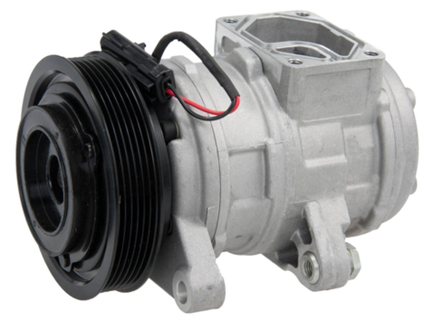 Four Seasons Complete Air Conditioning Kit w/ New Compressor 3355NK