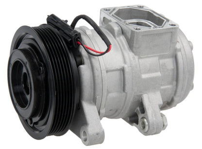 Four Seasons Complete Air Conditioning Kit w/ New Compressor 3355NK