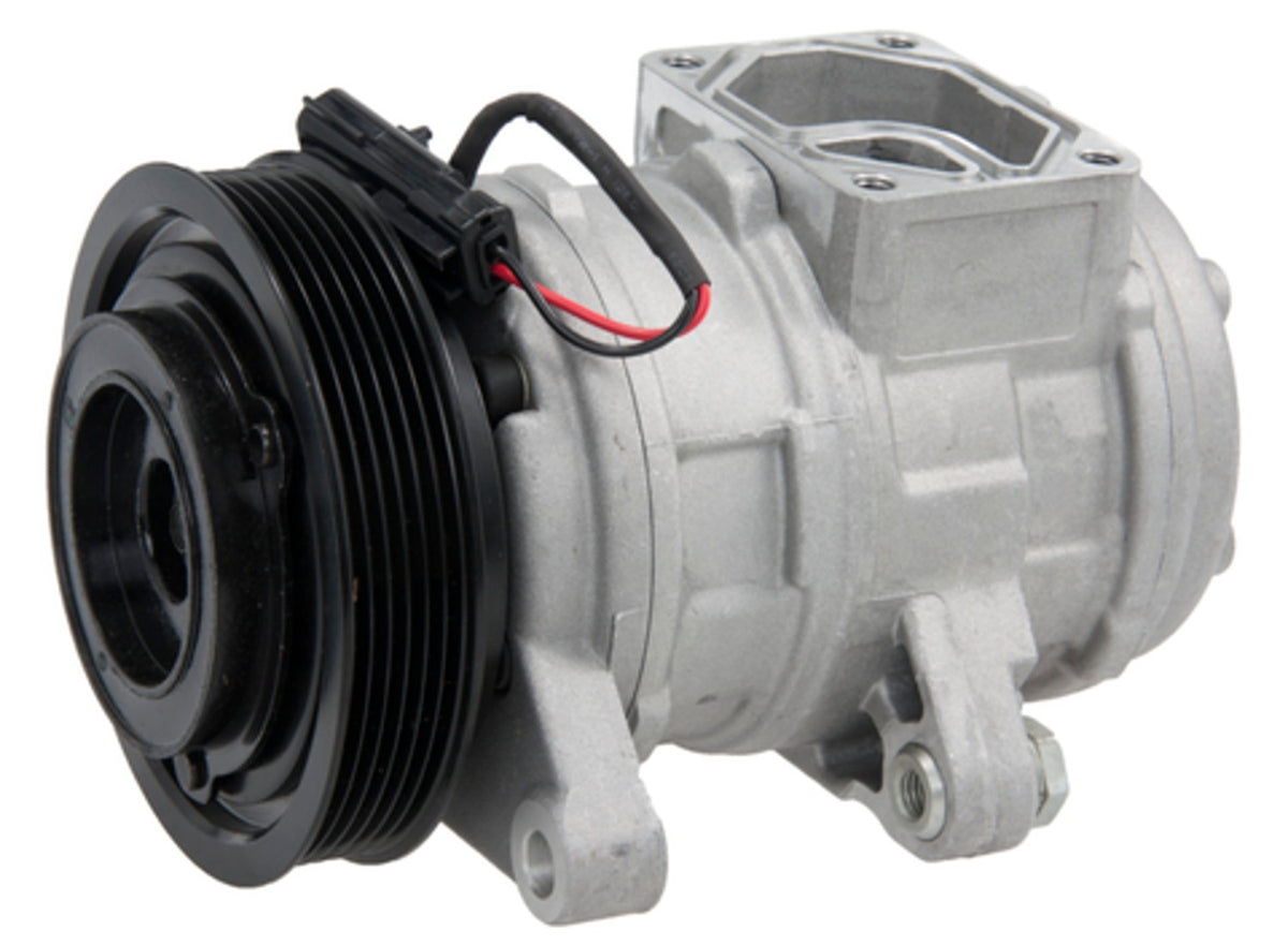 Four Seasons Complete Air Conditioning Kit w/ New Compressor 3355NK
