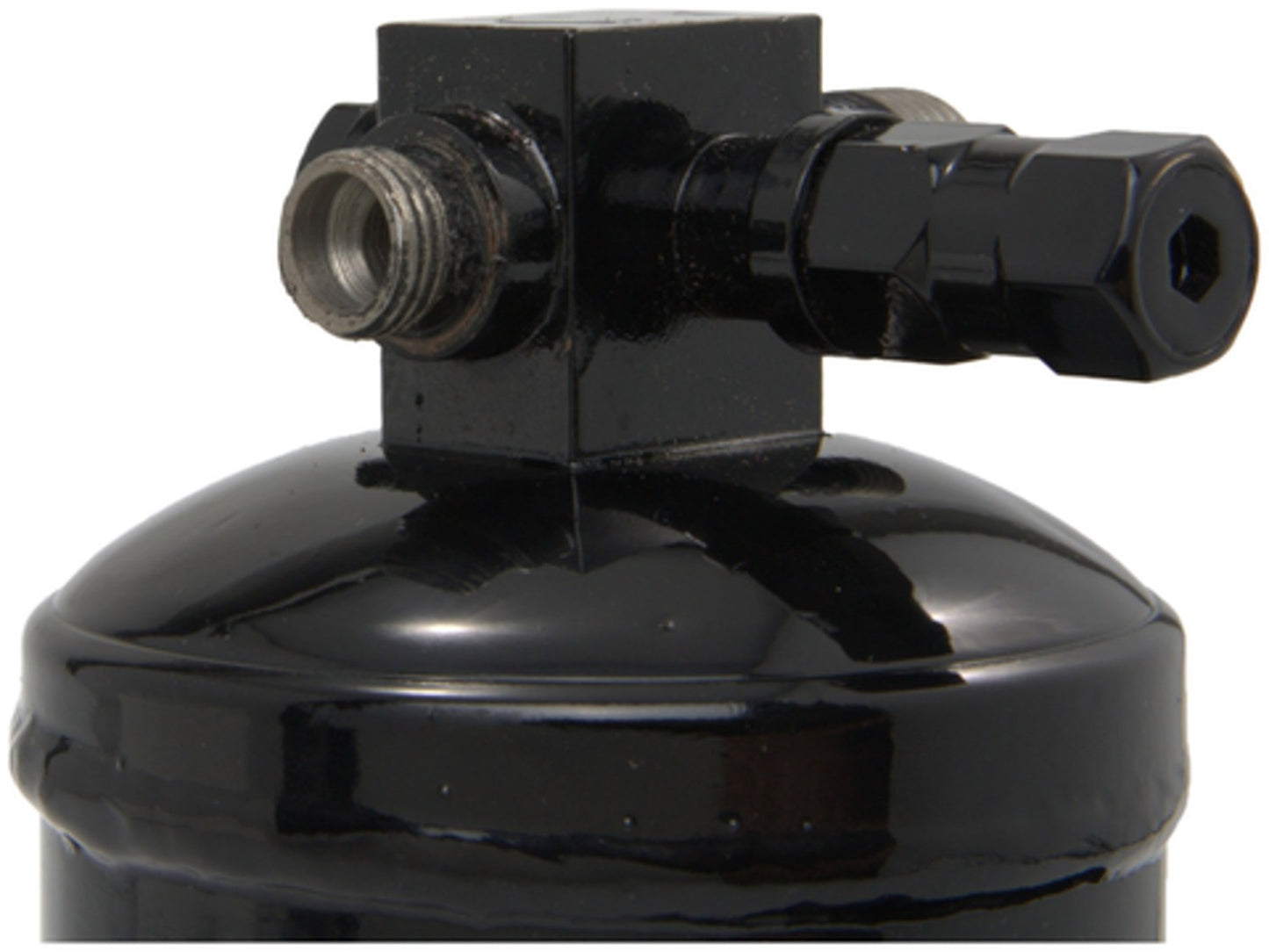 Four Seasons A/C Receiver Drier 33560