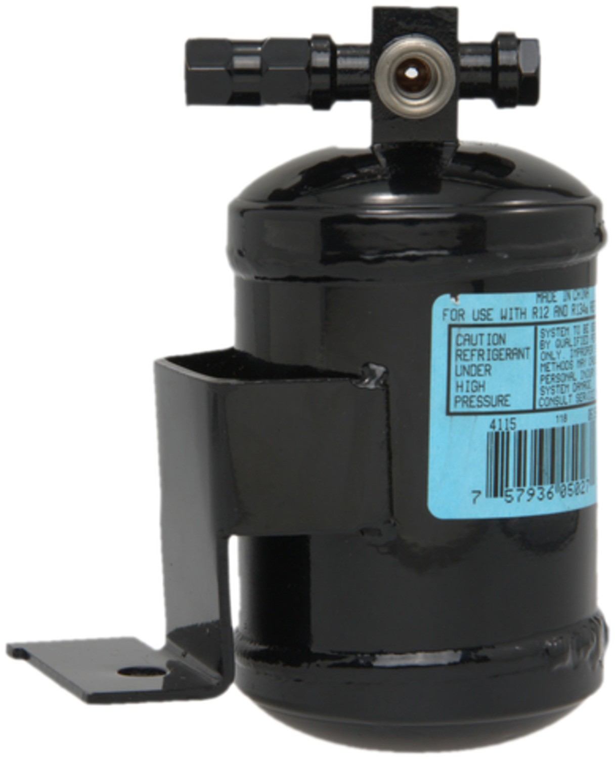 Four Seasons A/C Receiver Drier 33560