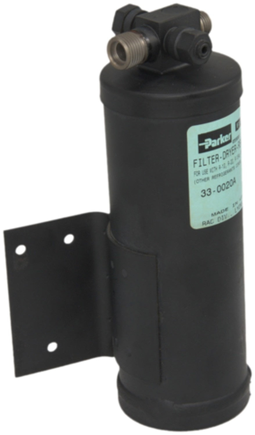 Four Seasons A/C Receiver Drier 33561