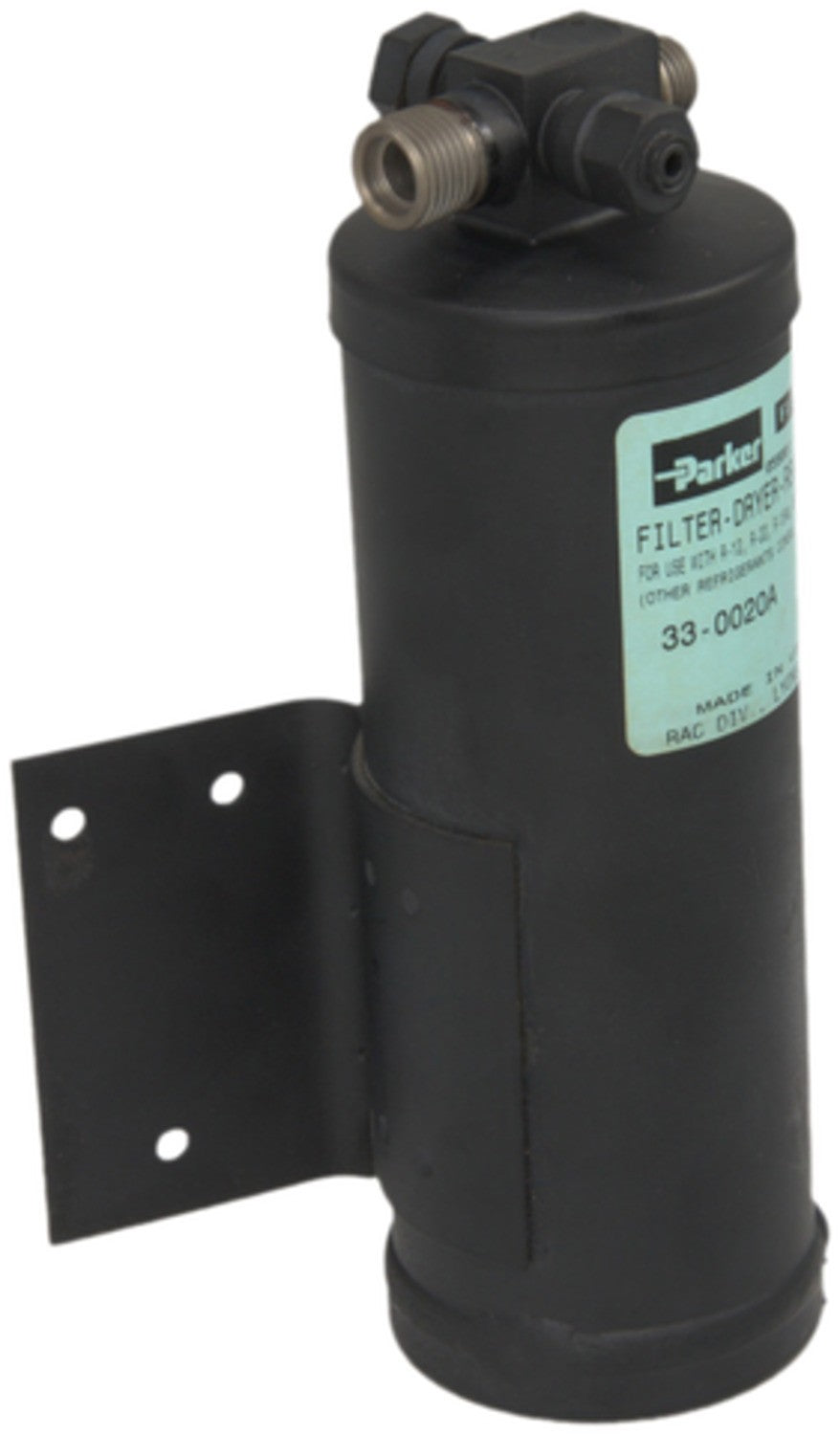 Four Seasons A/C Receiver Drier 33561