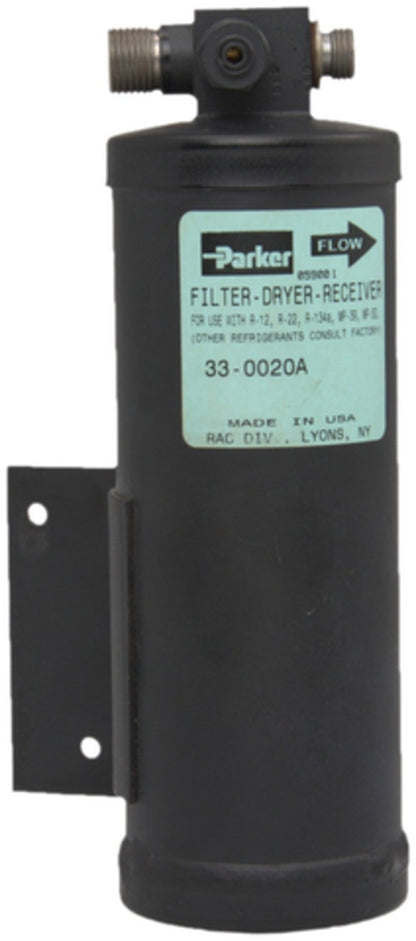 Four Seasons A/C Receiver Drier 33561