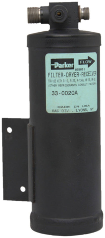 Four Seasons A/C Receiver Drier 33561