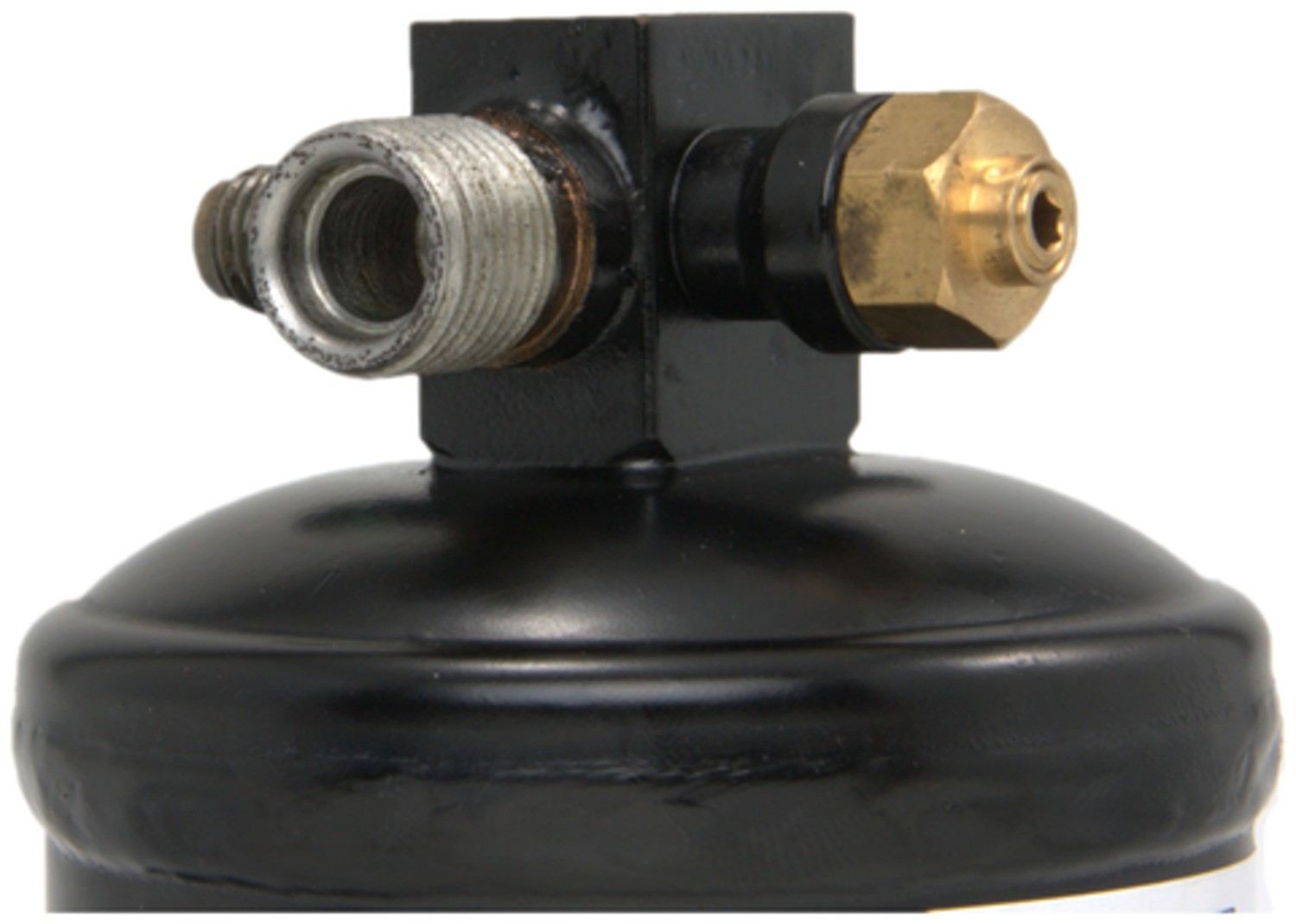 Four Seasons A/C Receiver Drier 33562