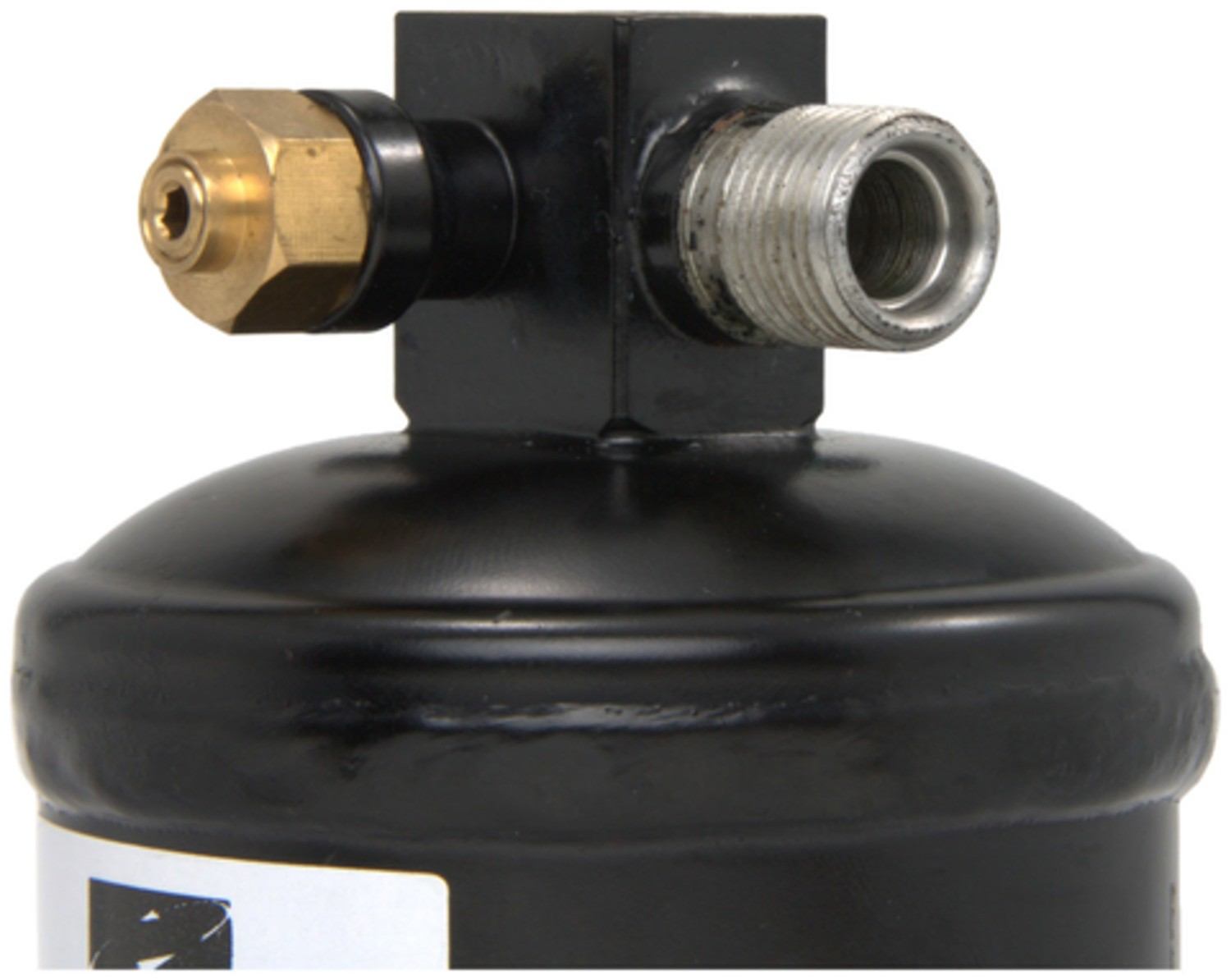 Four Seasons A/C Receiver Drier 33562