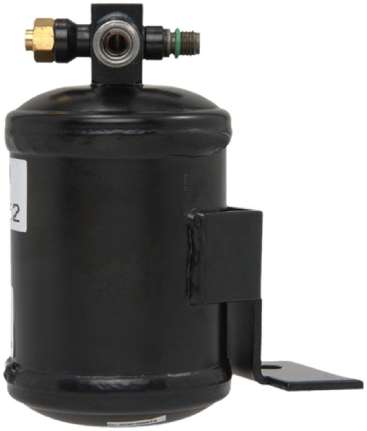 Four Seasons A/C Receiver Drier 33562