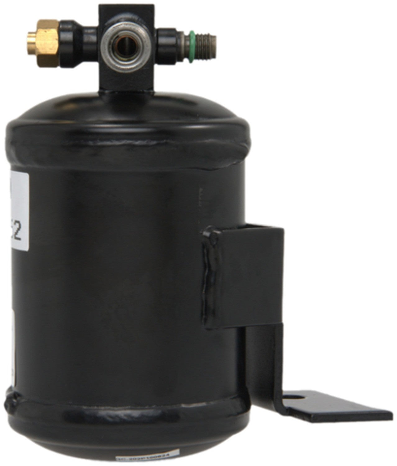 Four Seasons A/C Receiver Drier 33562