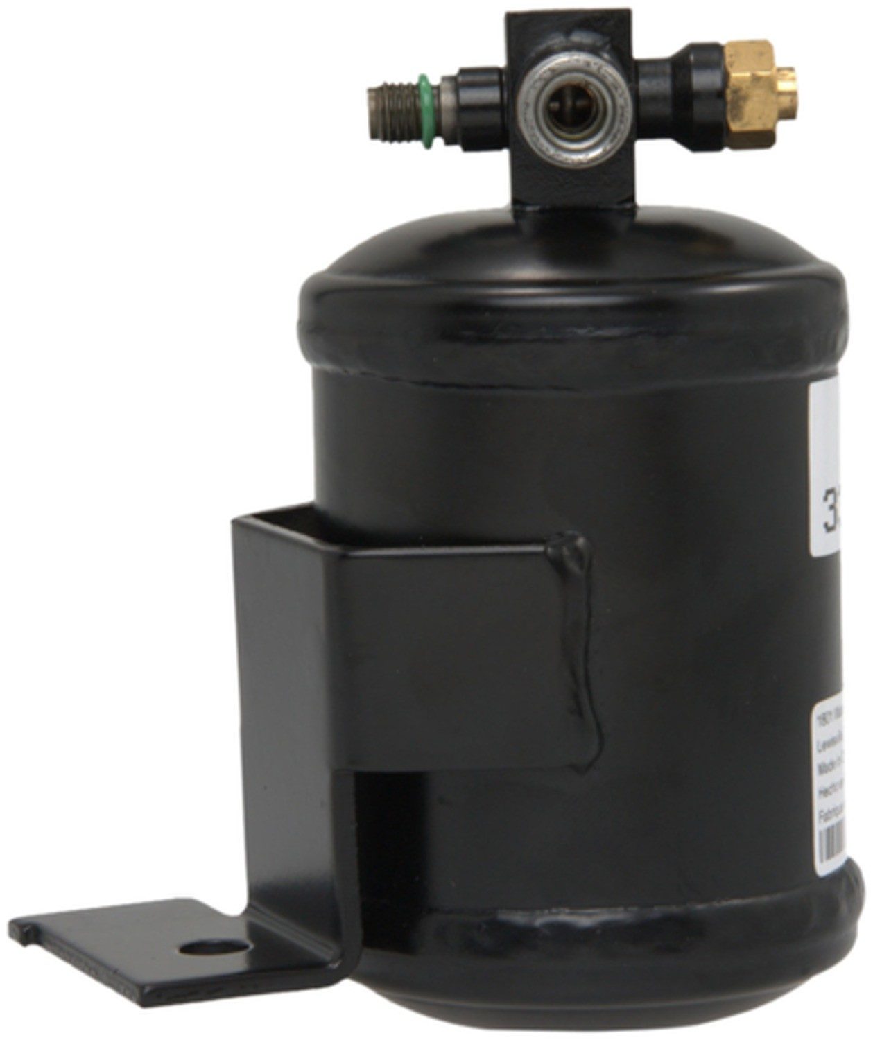 Four Seasons A/C Receiver Drier 33562