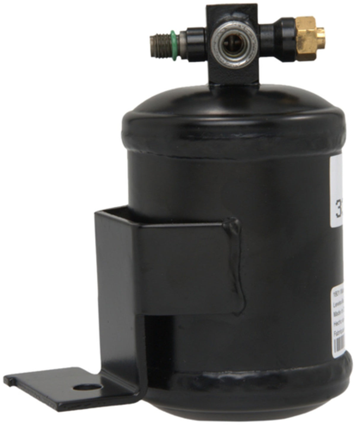 Four Seasons A/C Receiver Drier 33562