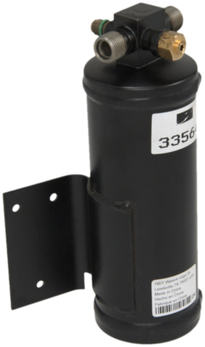 Four Seasons A/C Receiver Drier 33564