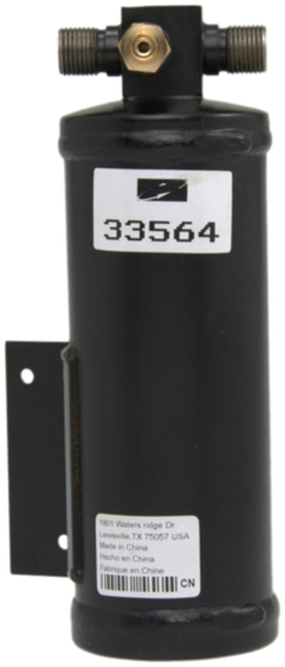Four Seasons A/C Receiver Drier 33564
