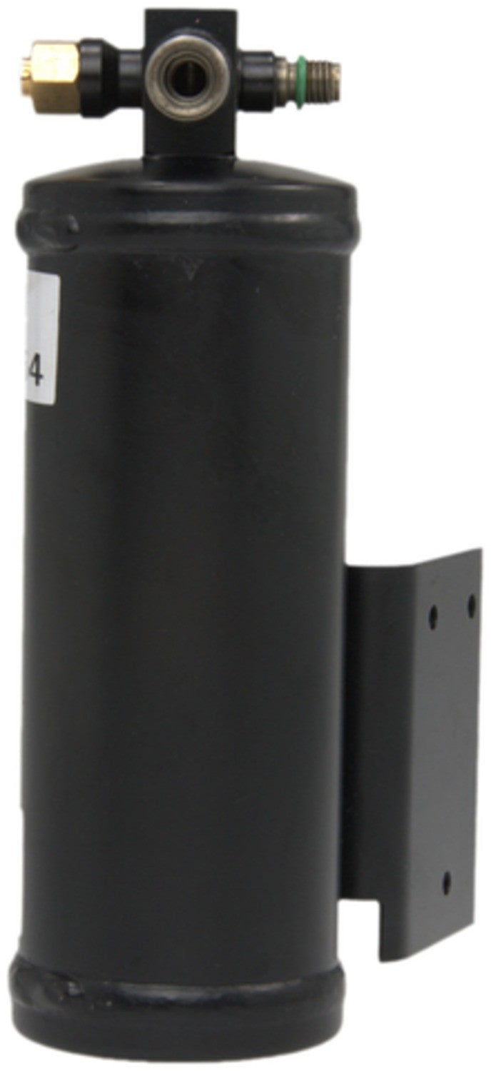 Four Seasons A/C Receiver Drier 33564