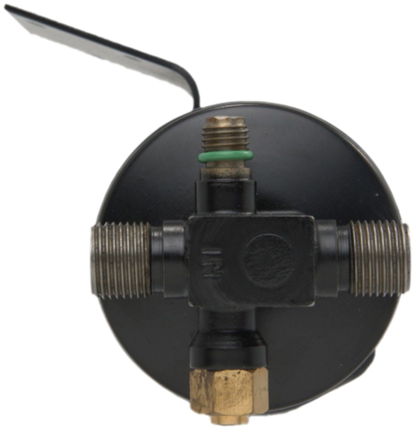Four Seasons A/C Receiver Drier 33564