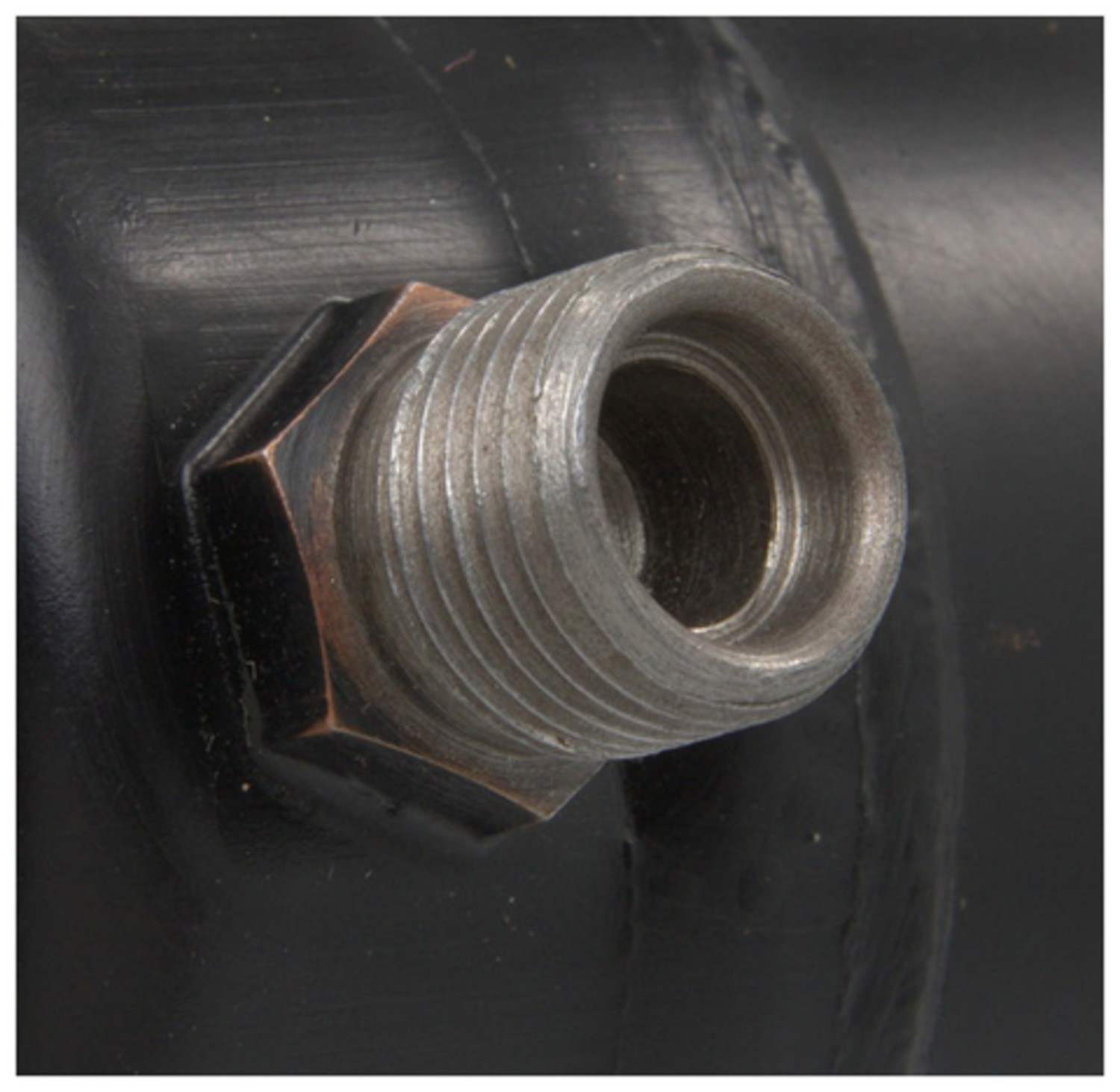 Four Seasons A/C Receiver Drier 33567