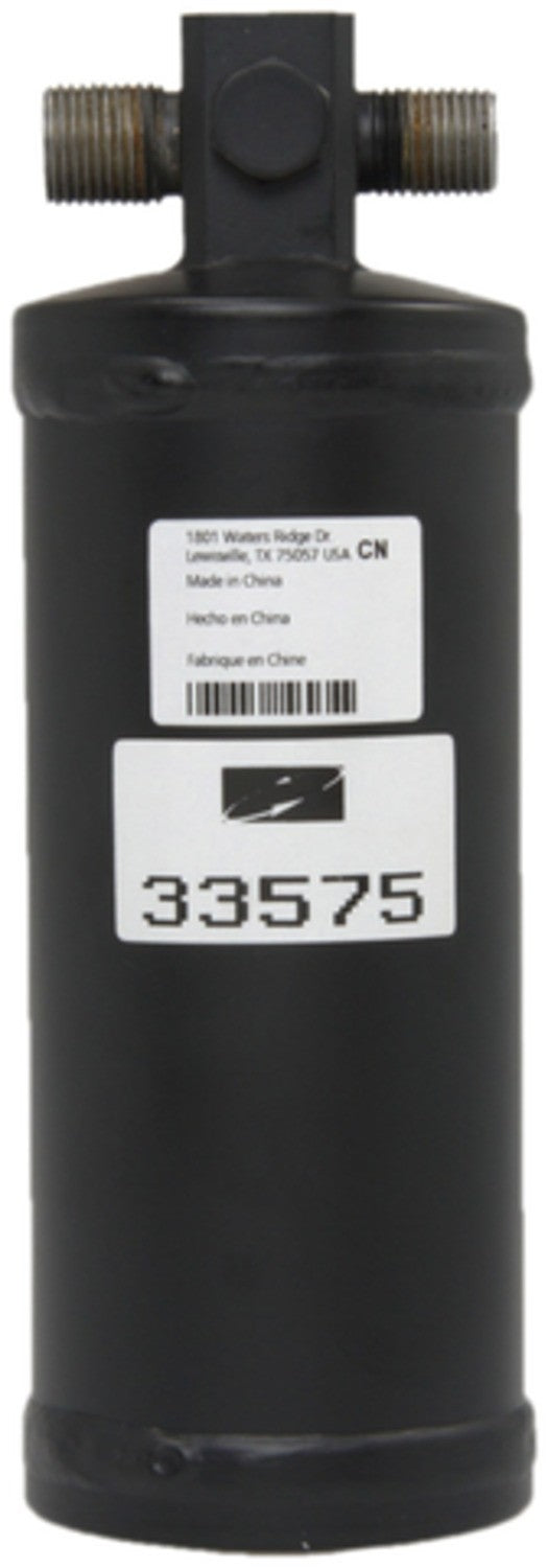 Four Seasons Steel Filter Drier 33575