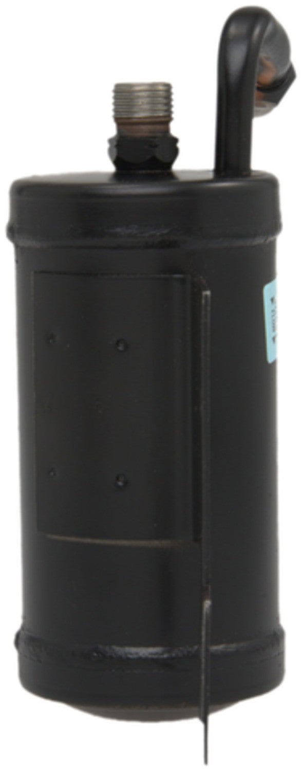 Four Seasons A/C Receiver Drier 33580