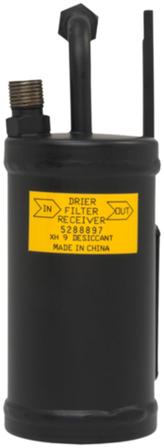 Four Seasons Steel Filter Drier 33581