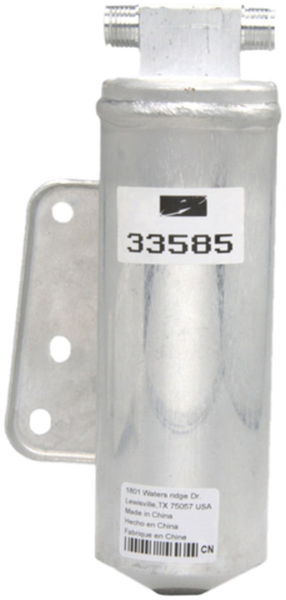 Four Seasons A/C Receiver Drier 33585