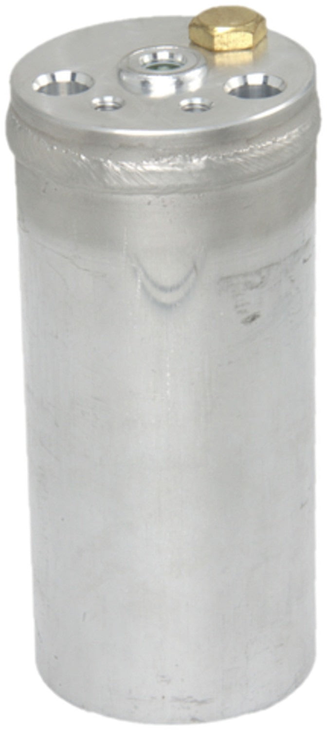 Four Seasons Aluminum Filter Drier w/ Pad Mount 33586