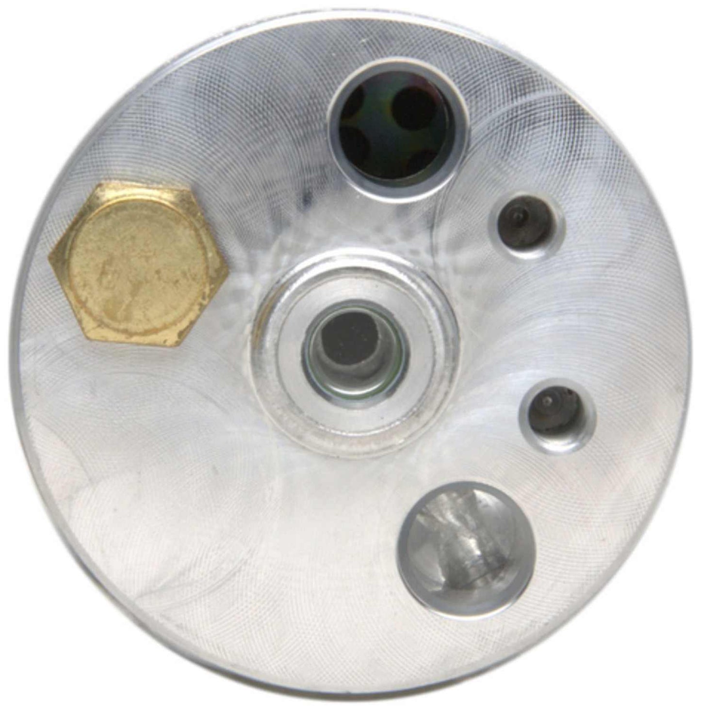 Four Seasons Aluminum Filter Drier w/ Pad Mount 33586