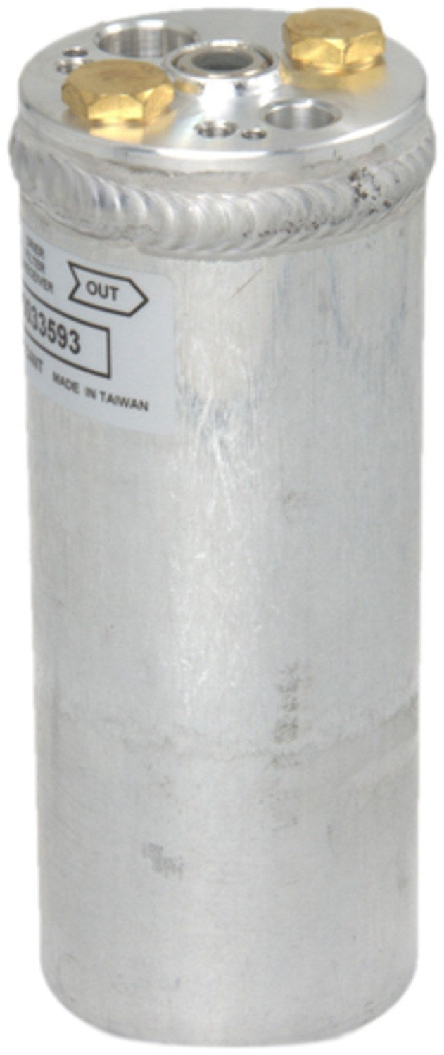 Four Seasons A/C Receiver Drier 33593