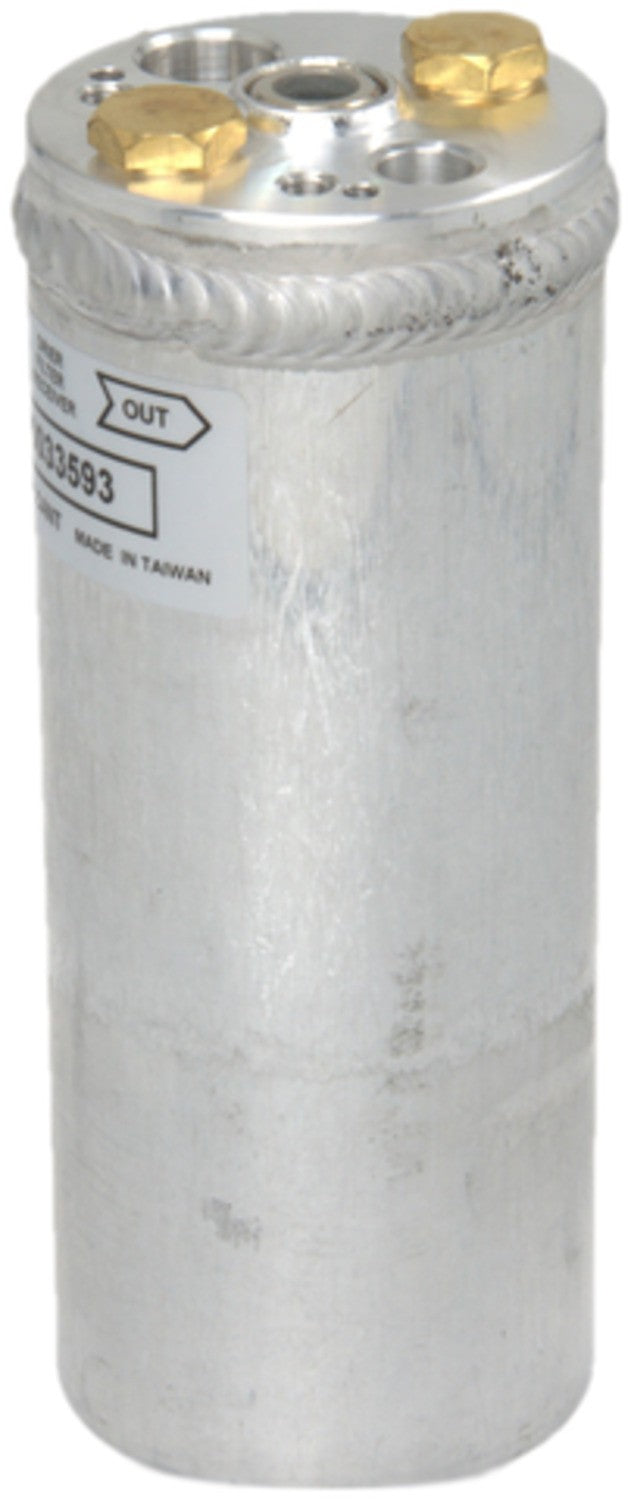 Four Seasons A/C Receiver Drier 33593