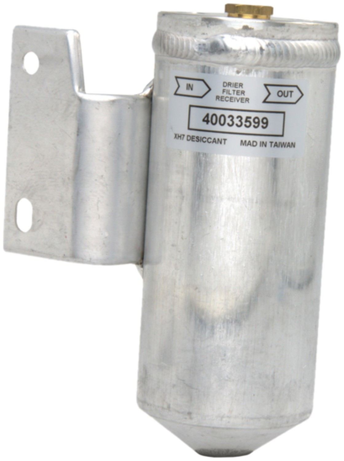 Four Seasons A/C Receiver Drier 33599