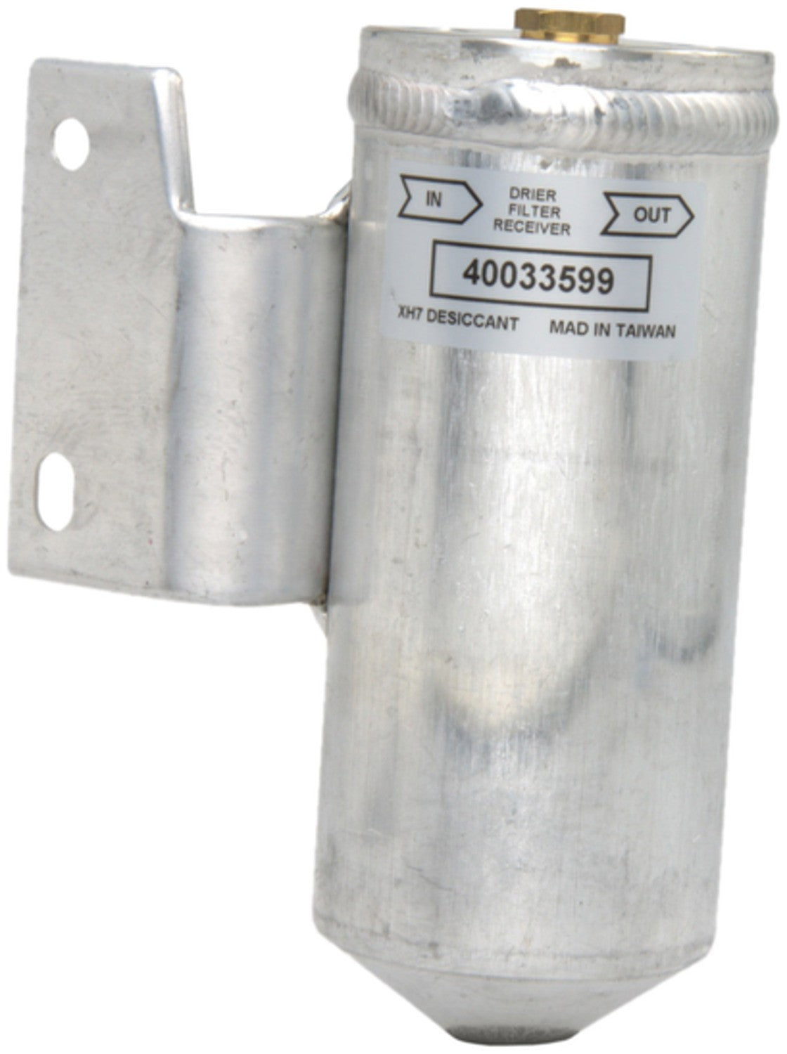 Four Seasons A/C Receiver Drier 33599