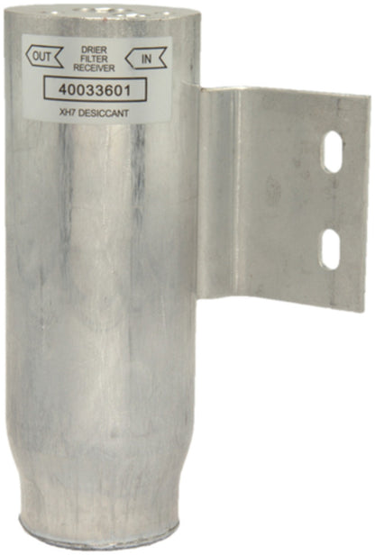 Four Seasons A/C Receiver Drier 33601