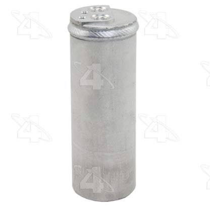 Four Seasons Aluminum Filter Drier w/ Pad Mount 33603