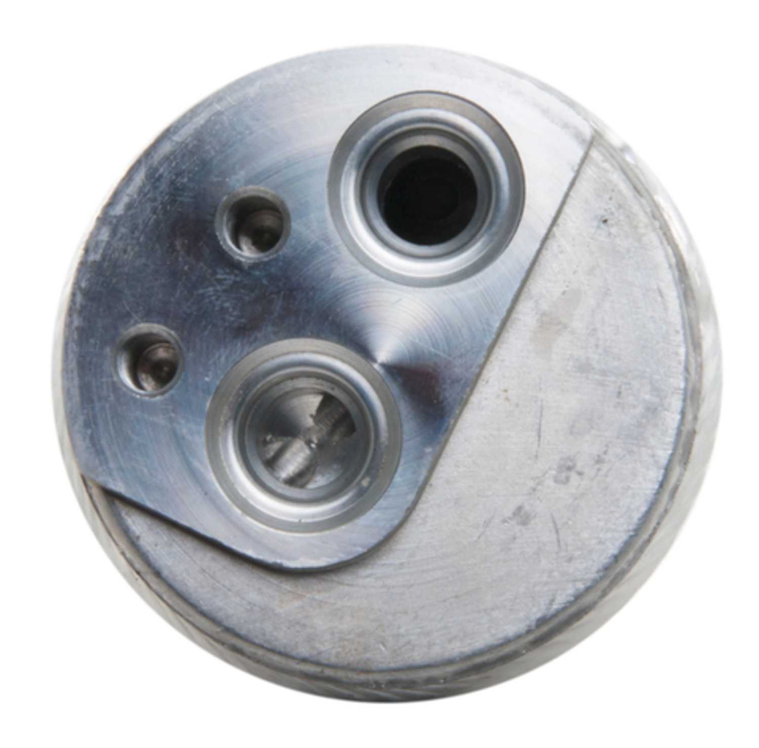 Four Seasons Aluminum Filter Drier w/ Pad Mount 33603