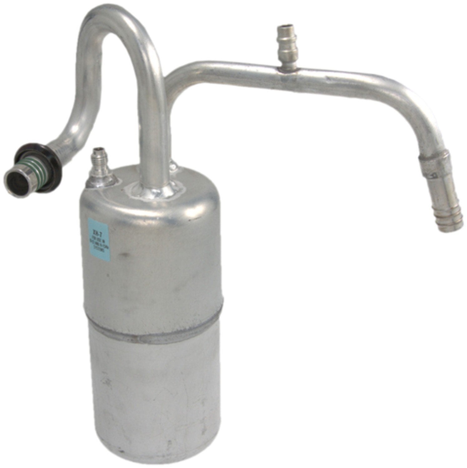 Four Seasons A/C Accumulator 33626