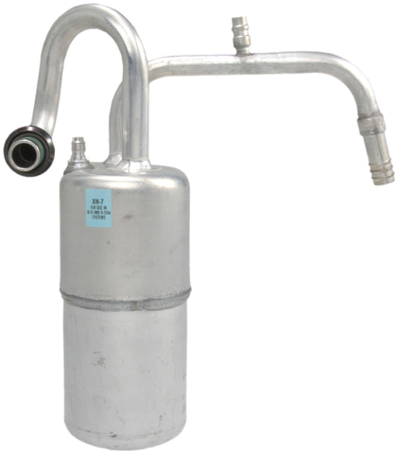 Four Seasons A/C Accumulator 33626