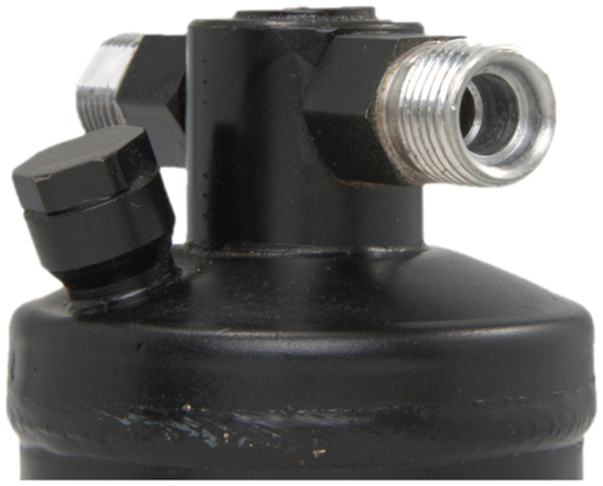 Four Seasons Steel Filter Drier 33630