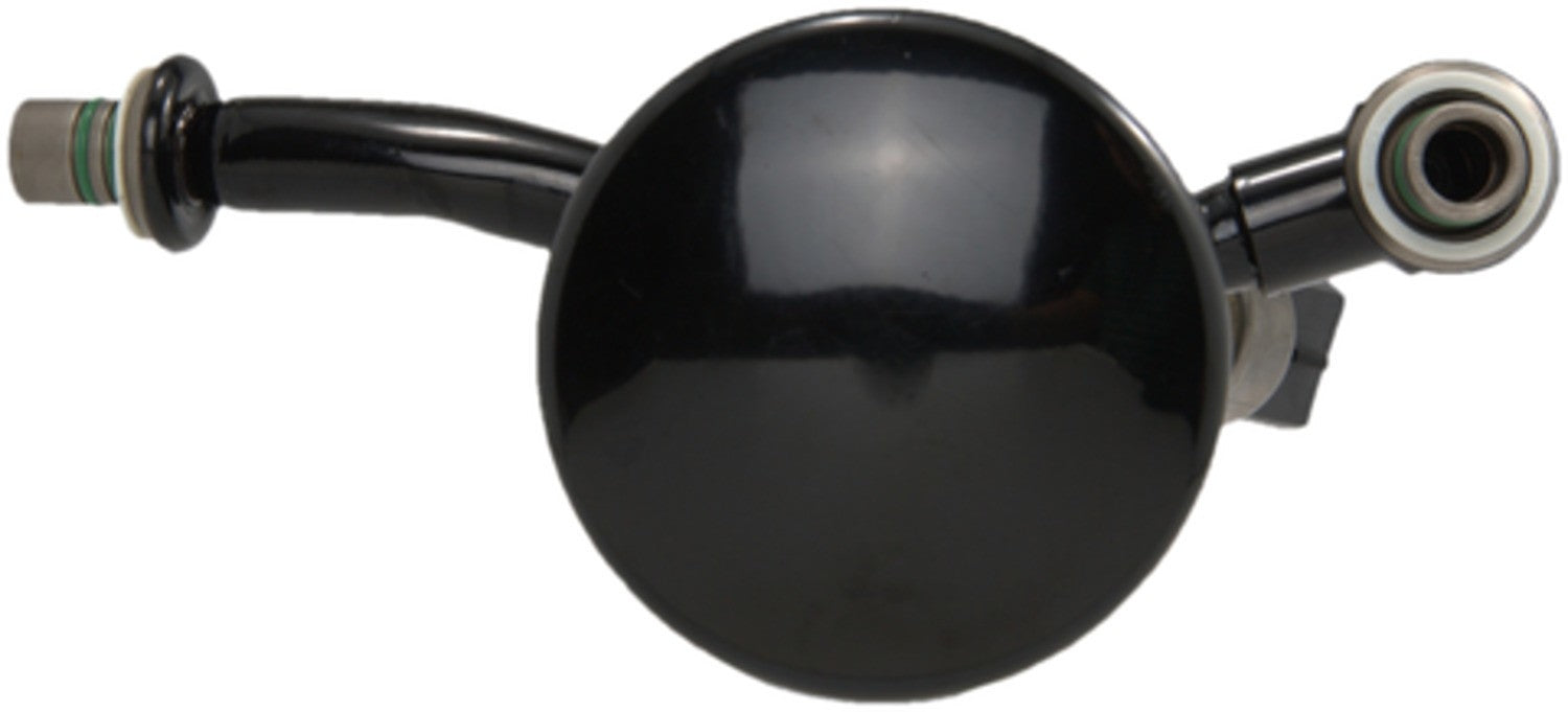 Four Seasons Accumulator 33650