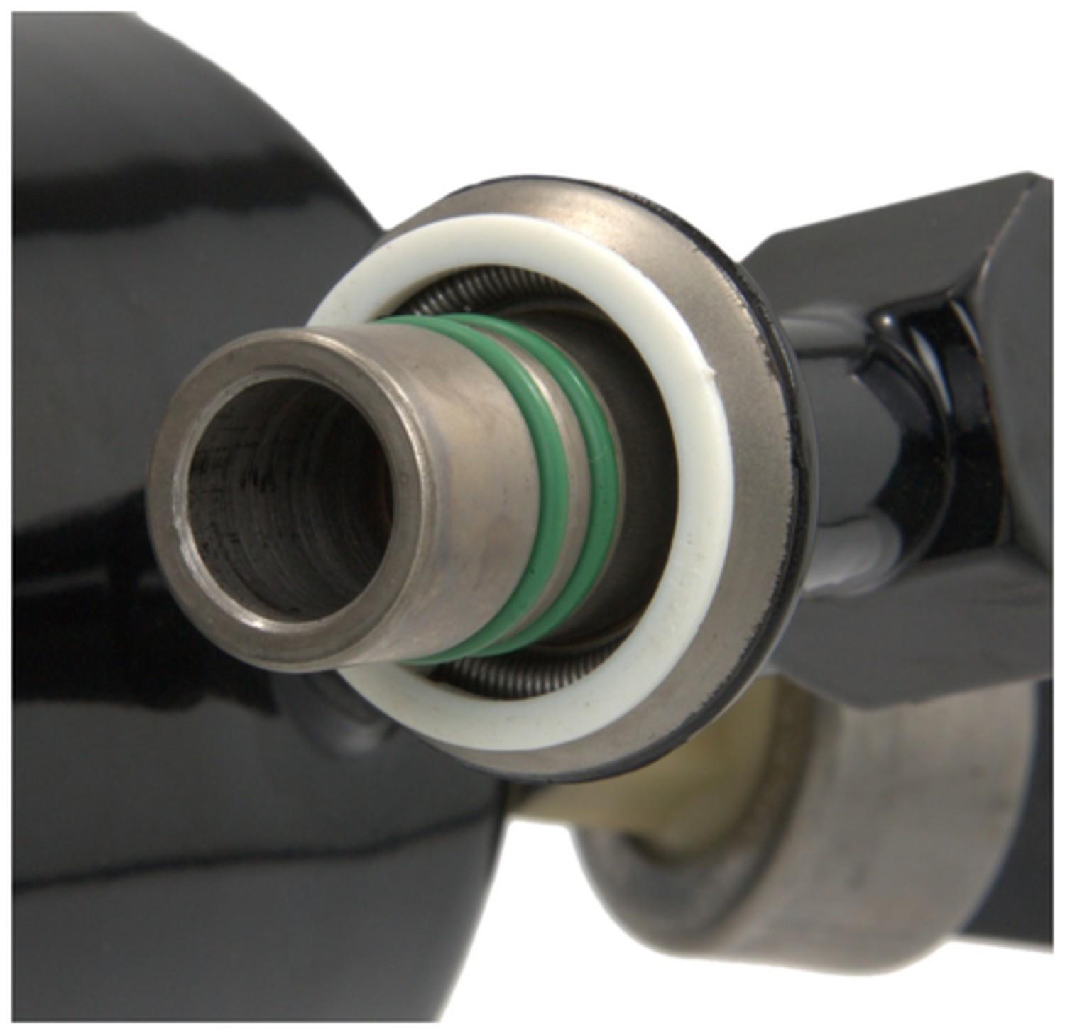 Four Seasons Accumulator 33650