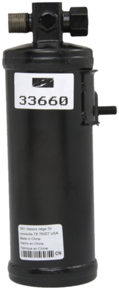 Four Seasons A/C Receiver Drier