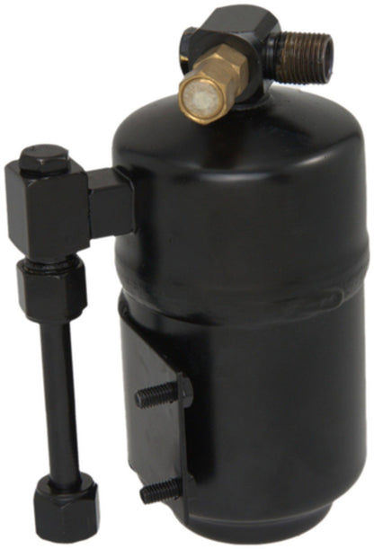 Four Seasons A/C Receiver Drier 33662