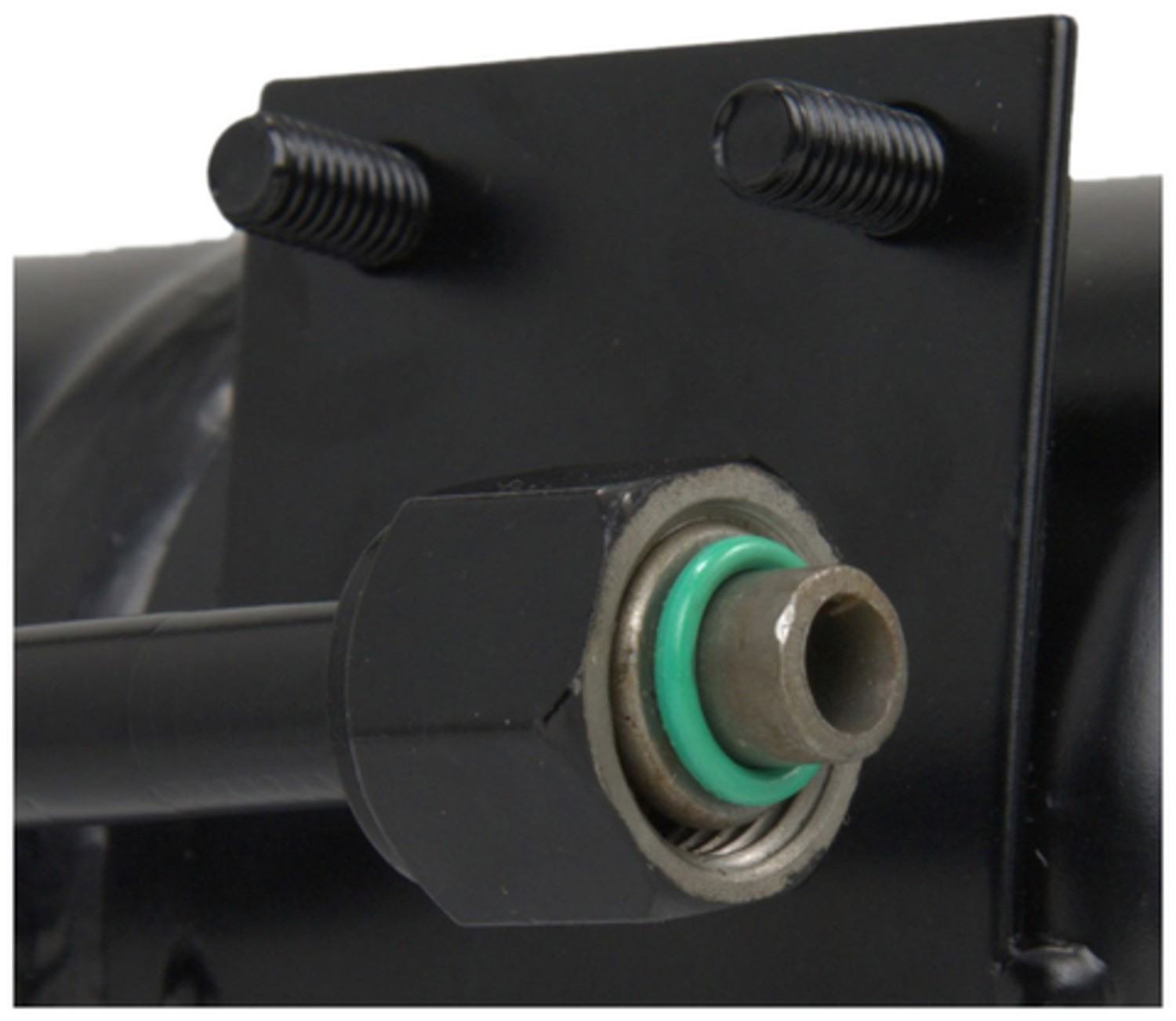 Four Seasons A/C Receiver Drier 33662